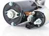 ES#3550972 - 12412354701 - New Starter Motor - Brand new unit - no core charge! Avoid messing with a core return entirely! - TYC - BMW