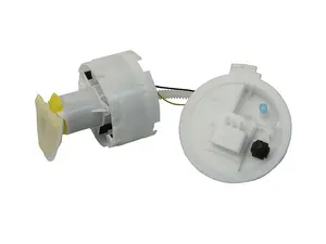 Fuel Pump Assembly
