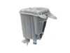 ES#3580590 - 8K0121405N - Coolant Expansion Tank - Includes the heat shield - URO - Audi