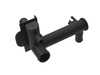 ES#3580589 - 251121438B - Coolant Flange - Replace your cracked and leaking coolant flange - URO - Volkswagen