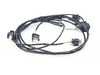 ES#2178455 - 61129244424 - PDC Wiring Set - Front - Genuine BMW - BMW