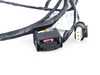 ES#2178455 - 61129244424 - PDC Wiring Set - Front - Genuine BMW - BMW