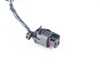 ES#1915669 - 5K4837086A - Front Bowden Cable - Right - Cable between your interior door handle and door lock mechanism - Genuine Volkswagen Audi - Volkswagen