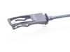 ES#1915669 - 5K4837086A - Front Bowden Cable - Right - Cable between your interior door handle and door lock mechanism - Genuine Volkswagen Audi - Volkswagen