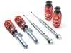 ES#2986301 - RSS1851-1 - RSS Coilover Kit - Ultimate coil over for the motorsport enthusiast - H&R - Volkswagen