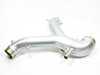 ES#461 - 078133351F - RS4 OEM Intake Y-Pipe - (NO LONGER AVAILABLE) - Larger diameter intake pipe, made to work with all other RS4 intake components - Genuine European Volkswagen Audi - 