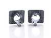 ES#255009 - 51117213857 - SET OF MOUNTS FOR PD - Genuine BMW - BMW