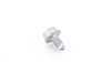 ES#2773999 - N0195195 - Parking Brake Bracket Bolt - Priced Each - This bolt is what holds down the parking brake bracket. - Genuine Volkswagen Audi - Audi