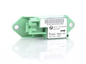 ES#183141 - 65776910678 - SENSOR - Genuine BMW - BMW