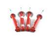 ES#3569155 - 87451053KT2 - Special Active Shock Kit - Superior handling without compromising ride quality - Koni - BMW