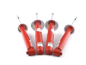 ES#3569155 - 87451053KT2 - Special Active Shock Kit - Superior handling without compromising ride quality - Koni - BMW