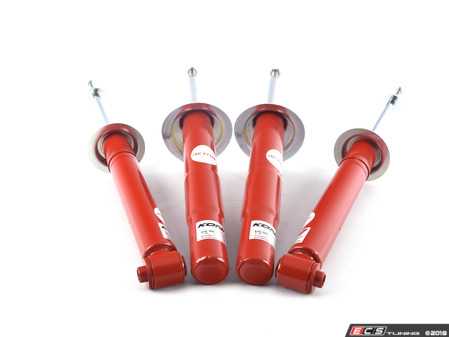ES#3569155 - 87451053KT2 - Special Active Shock Kit - Superior handling without compromising ride quality - Koni - BMW