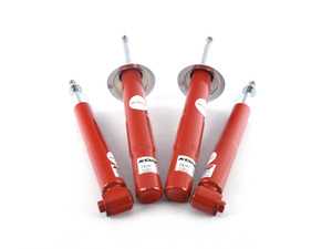 ES#3569152 - 87451053KT - Special Active Shock Kit - Superior handling without compromising ride quality - Koni - BMW