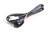 ES#3410342 - FL-VG2010-C - OE Style Fog Light Kit - Clear - Add fog lights to your MK6 Golf or Jetta SportWagen - Spyder - Volkswagen