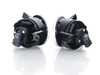 ES#3410342 - FL-VG2010-C - OE Style Fog Light Kit - Clear - Add fog lights to your MK6 Golf or Jetta SportWagen - Spyder - Volkswagen
