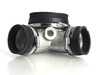 ES#1636388 - 1120900031 - Charge Air Intercooler Distributor Pipe - Brings cool air to the super charger - Genuine Mercedes Benz - Mercedes Benz