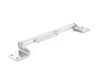 ES#3579529 - R-9229 - R-9229 Seat Mount - Passenger Side  - Fits passenger side. Allows mounting of aftermarket seats to OE seat sliders. - Brey-Krause - BMW