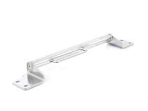 ES#3579529 - R-9229 - R-9229 Seat Mount - Passenger Side  - Fits passenger side. Allows mounting of aftermarket seats to OE seat sliders. - Brey-Krause - BMW