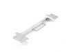 ES#3579529 - R-9229 - R-9229 Seat Mount - Passenger Side  - Fits passenger side. Allows mounting of aftermarket seats to OE seat sliders. - Brey-Krause - BMW