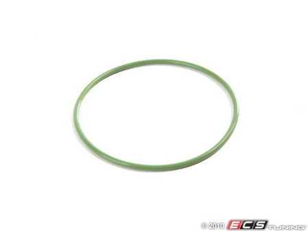 ES#260091 - N90353501 - Intermediate Shaft O-Ring - Seals the guide ring the to the intermediate shaft - Victor Reinz - Audi Volkswagen