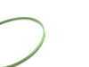 ES#260091 - N90353501 - Intermediate Shaft O-Ring - Seals the guide ring the to the intermediate shaft - Victor Reinz - Audi Volkswagen