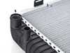 ES#2862634 - 2025007803 - Radiator - Ensure proper cooling for your engine with a new radiator. - Behr - Mercedes Benz