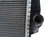 ES#2862634 - 2025007803 - Radiator - Ensure proper cooling for your engine with a new radiator. - Behr - Mercedes Benz