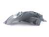 ES#2728035 - 51717260731 - Front Fender Liner - Left - Front half of the the front left fender liner. - Genuine BMW - BMW
