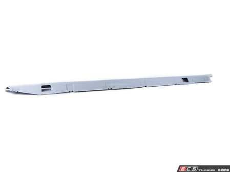 ES#128050 - 51712230340 - TRIM PANEL/M TECH - Genuine BMW - BMW