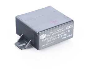 ES#363937 - 4A0907445A - Memory Mirror Control Module - (NO LONGER AVAILABLE) - Restore your memory mirror functions - Genuine Volkswagen Audi - 