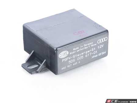 ES#363937 - 4A0907445A - Memory Mirror Control Module - (NO LONGER AVAILABLE) - Restore your memory mirror functions - Genuine Volkswagen Audi - 