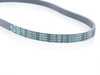 ES#2571841 - 11287843247 - A/C Belt - Drives the air conditioning compressor - Genuine BMW - BMW