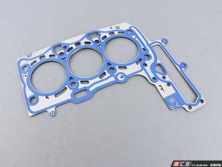 ES#2986879 - 11128630683 - CYLINDER HEAD GASKET ASBESTO - (NO LONGER AVAILABLE) - Genuine BMW - 