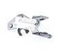 ES#25619 - 11611738165 - E34 Hose Clamp - Genuine BMW - BMW