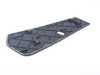 ES#2217548 - 51169171281 - Rear Center console trim - left - Black - Genuine BMW - BMW