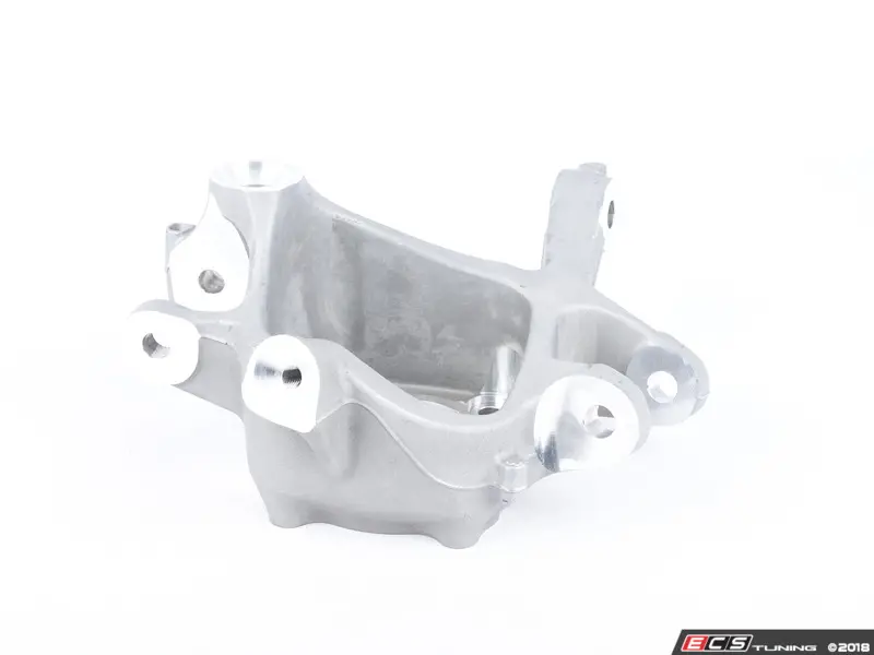 Genuine BMW - 33326793770 - WHEEL CARRIER, REAR (33-32-6-793-770)