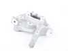 ES#1901617 - 33326793770 - WHEEL CARRIER, REAR - Genuine BMW - BMW