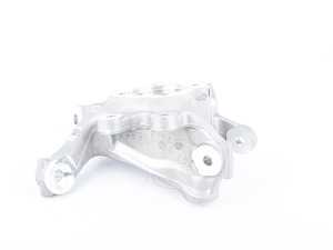 ES#1901616 - 33326793769 - WHEEL CARRIER, REAR - Genuine BMW - BMW