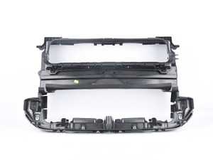 ES#3193862 - 51747390474 - Air duct, radiator - Genuine MINI - MINI