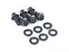 ES#3059881 - 101-2201 - Pressure Plate Bolt Kit - High Strength ARP pressure plate bolts M8x1.25 - ARP - MINI