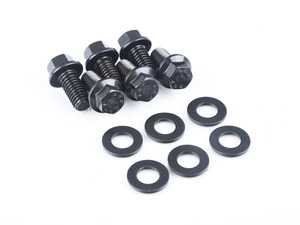 ES#3059881 - 101-2201 - Pressure Plate Bolt Kit - High Strength ARP pressure plate bolts M8x1.25 - ARP - MINI