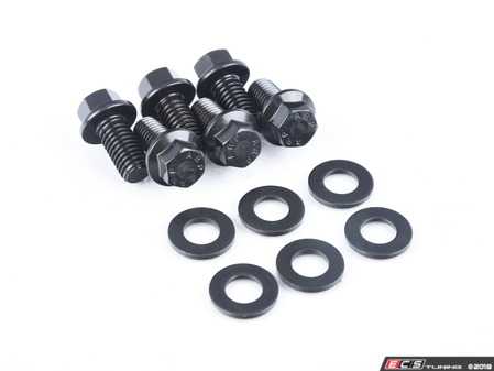 ES#3059881 - 101-2201 - Pressure Plate Bolt Kit - High Strength ARP pressure plate bolts M8x1.25 - ARP - MINI
