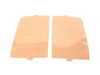 ES#1867732 - B107 - Foglight Protective Film - Clear - Protect those expensive foglights from road debris - Lamin-X - BMW
