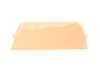 ES#1867732 - B107 - Foglight Protective Film - Clear - Protect those expensive foglights from road debris - Lamin-X - BMW