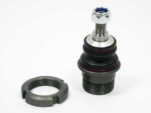ES#240331 - 1633500113 - Rear Lower Ball Joint - Priced Each - Includes installation hardware - Moog - Mercedes Benz