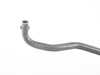 ES#38325 - 17127514415 - E85 Oil Cooler Hose - Automatic Transmission - Genuine BMW - BMW