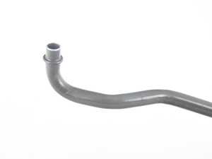 ES#38325 - 17127514415 - E85 Oil Cooler Hose - Automatic Transmission - Genuine BMW - BMW