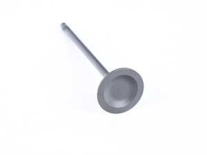 ES#3469036 - JMINV-N14 - Upgraded Intake Valve Black Nitride Valves +1mm SST Tripped Groove - Priced Each - OEM fitment upgraded valve. - JM Turbo Coopers - MINI