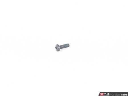 ES#241165 - 07119904457 - FILLISTER HEAD SCREW - Genuine BMW - BMW