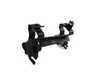 ES#56786 - 33181182958 - Right Bracket - Priced Each - Bracket for ABS Unit - Genuine BMW - BMW